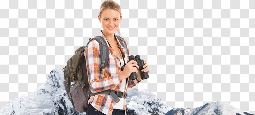 Hiking Outdoor Recreation Travel Visa Backpack - Stock Photography Transparent PNG