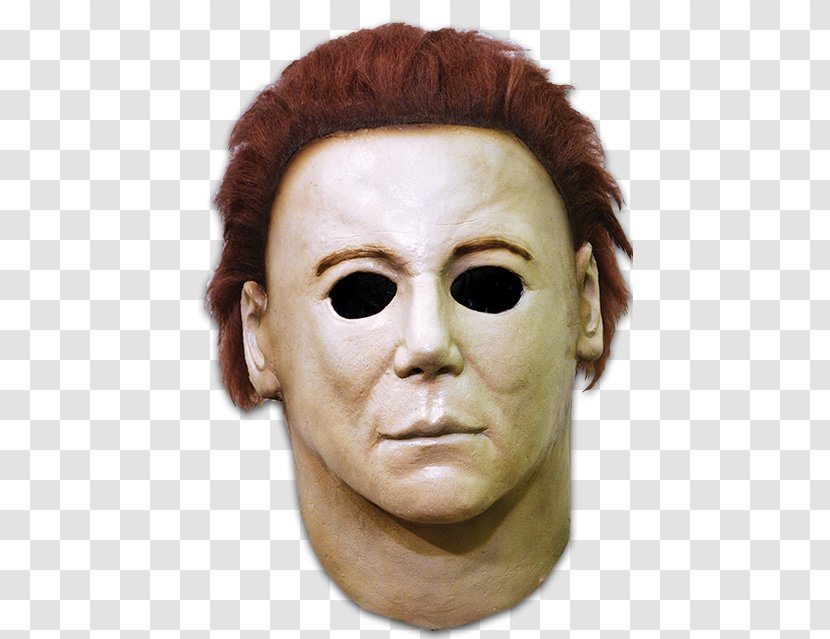 Halloween H20: 20 Years Later Michael Myers Marion Chambers Samuel Loomis Laurie Strode - Mask Transparent PNG