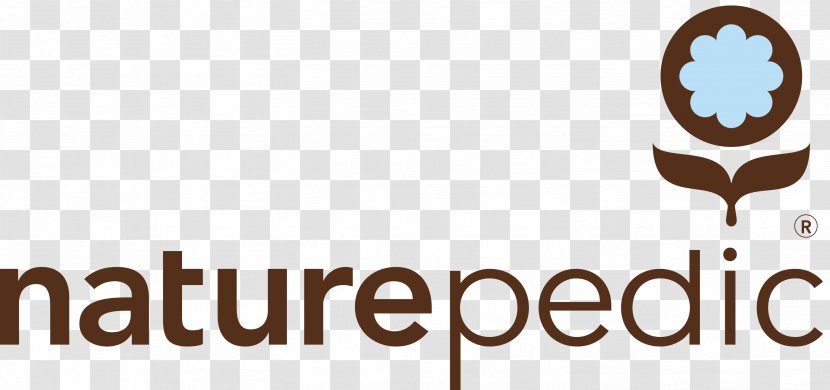 Logo Brand Mattress Naturepedic Bed Transparent PNG