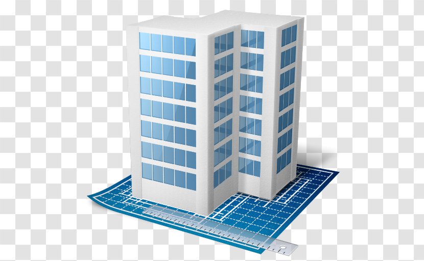 Company Corporation Building Icon Transparent PNG