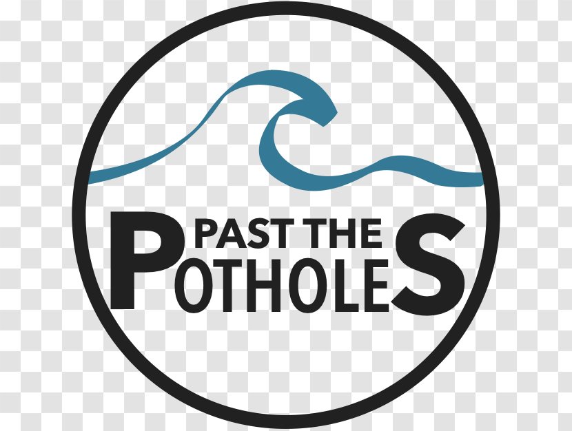 Colombia Travel Pothole Vacation Brand - Potholes Transparent PNG