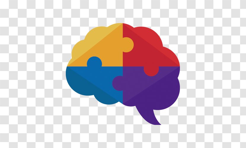 Human Brain Agy Euclidean Vector Cerebrum - Resource - The Foreign Creative Color Material Transparent PNG