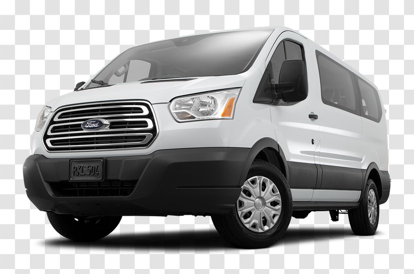 Ford Motor Company Transit Connect 2018 Transit-150 Car Transparent PNG
