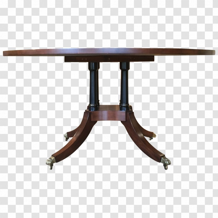 Angle - Furniture - Dining Table Top Transparent PNG