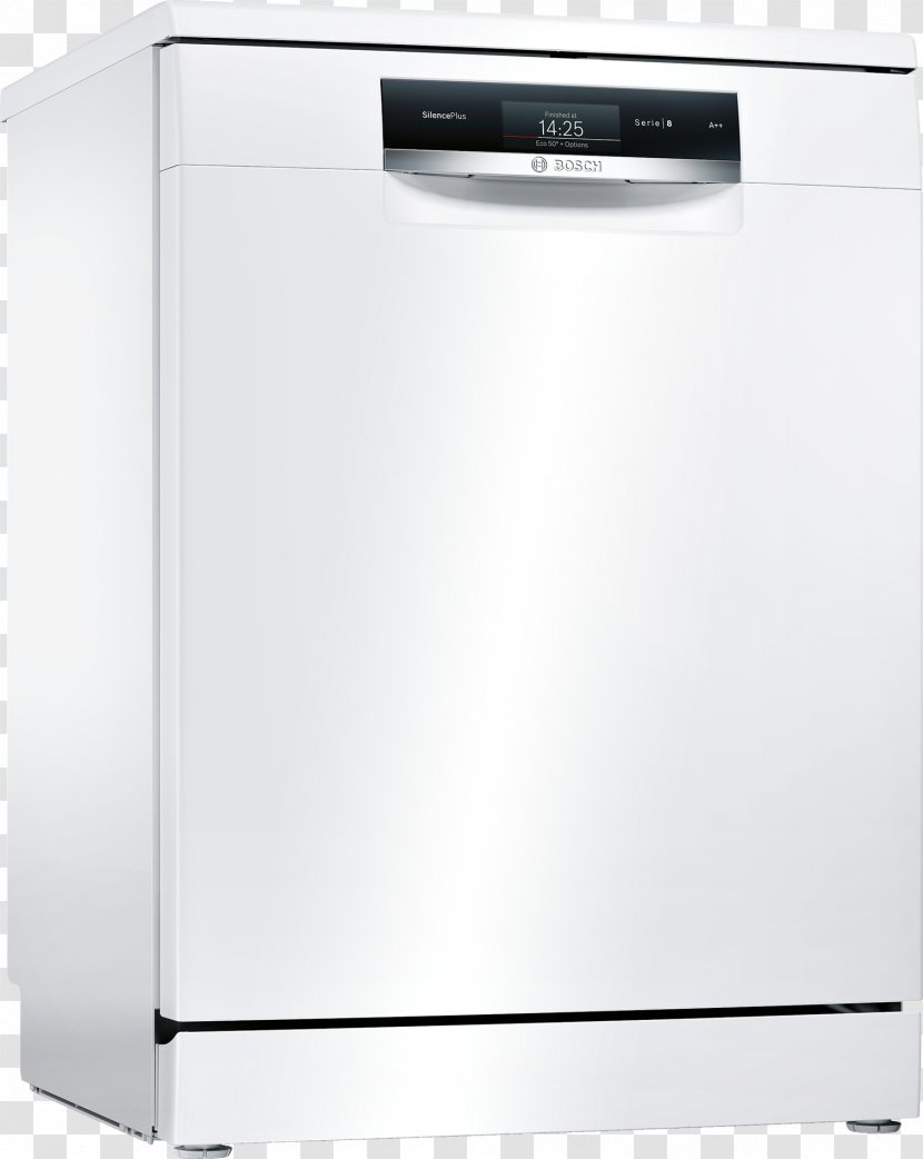 Bosch SMS46AW03E Dishwasher Lavastoviglie SMS46MI08E Tableware Transparent PNG