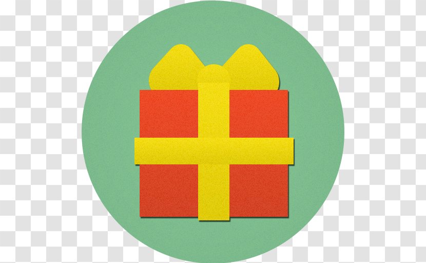 Christmas Gift Santa Claus - Symbol - Creative Book Transparent PNG