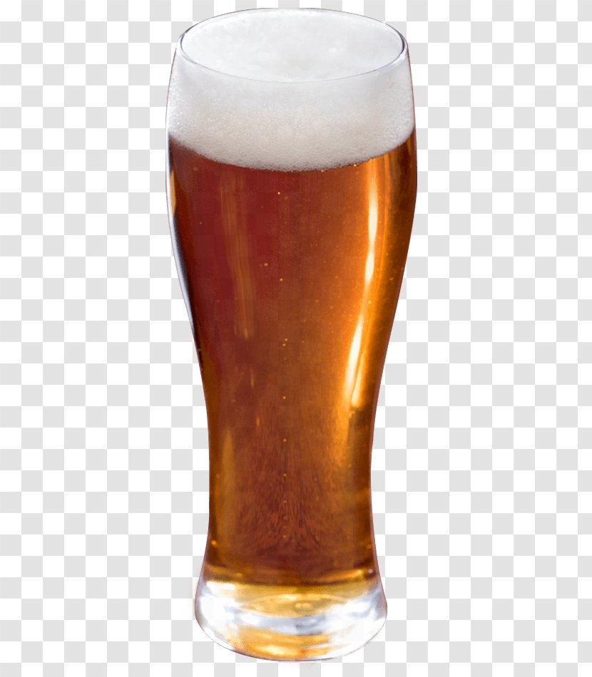 Beer Cocktail Pale Lager Pint Glass - Malt Transparent PNG