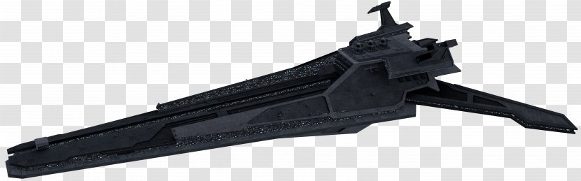 Star Destroyer Wars: The Old Republic Capital Ship - Tales Of Jedi Fall Sith Empire - Rug Transparent PNG