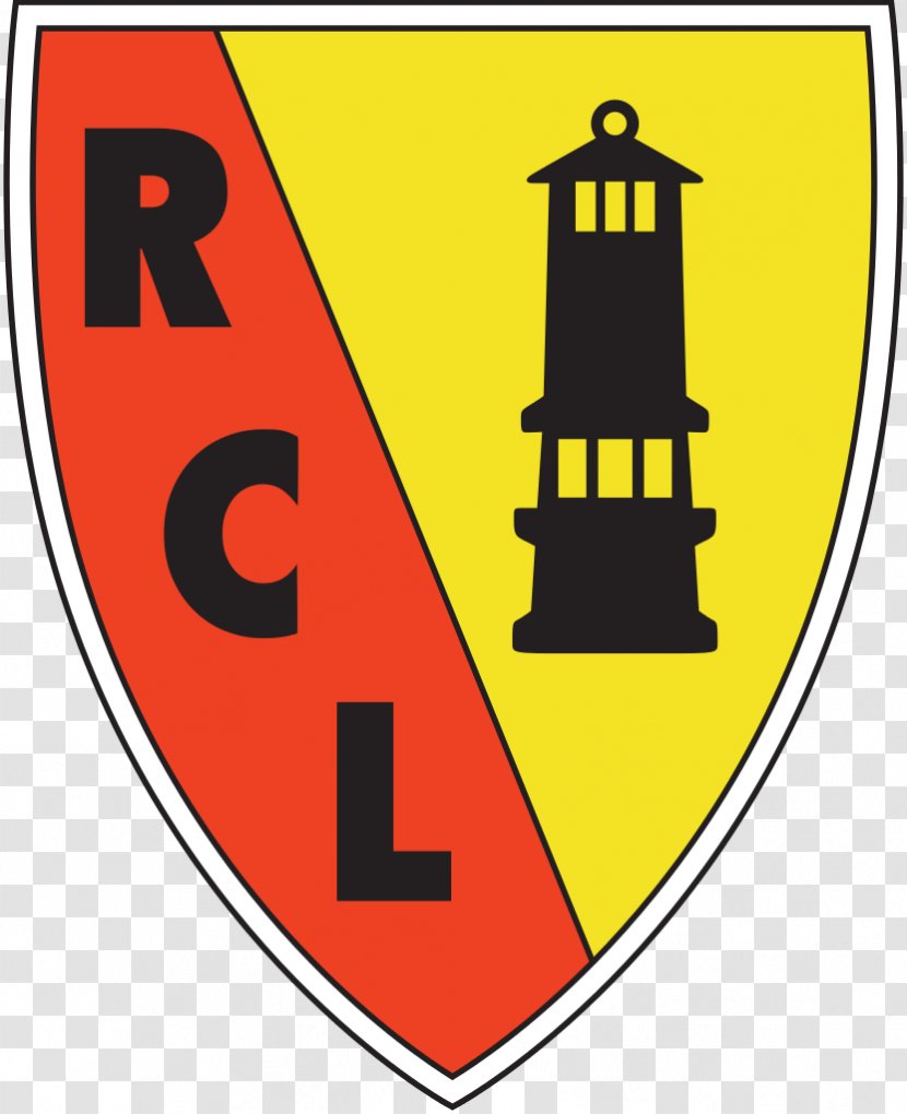 RC Lens Stade Bollaert-Delelis France Ligue 1 Racing Club De Football Colombes 92 - Brand Transparent PNG