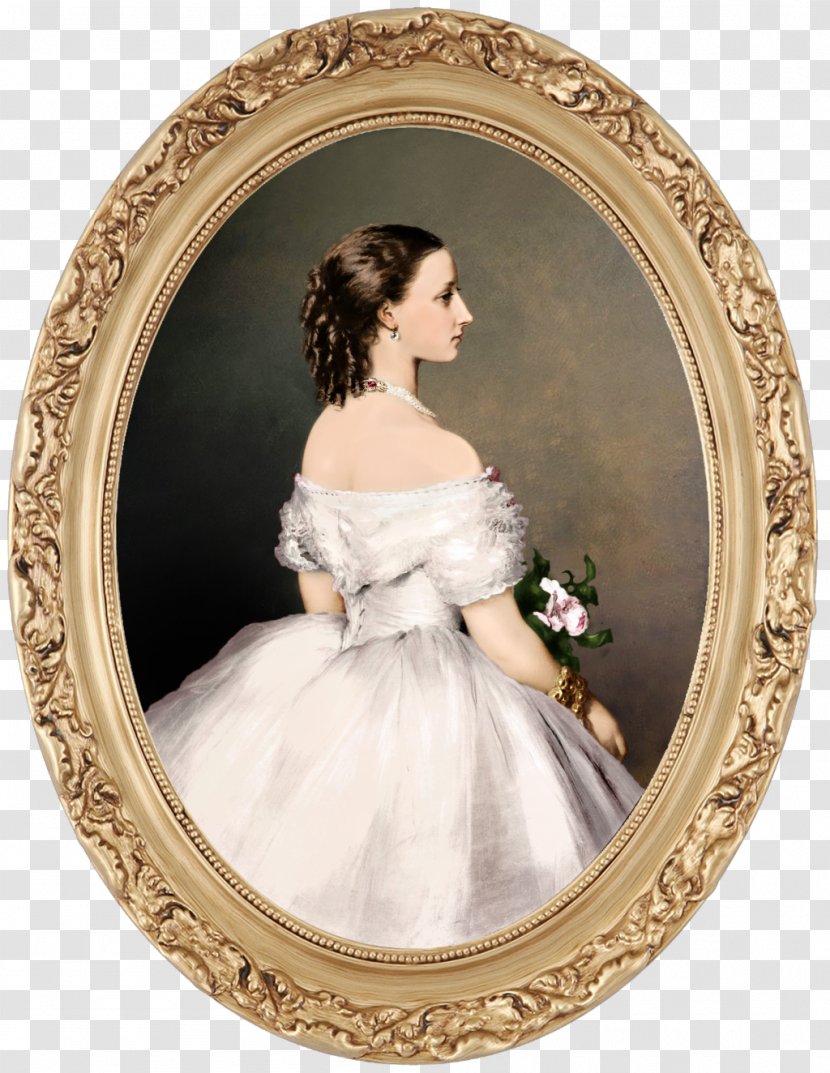 Princess Louise (1848-1939), Later Duchess Of Argyll Wales Wedding Dress Louise, - Bride Transparent PNG