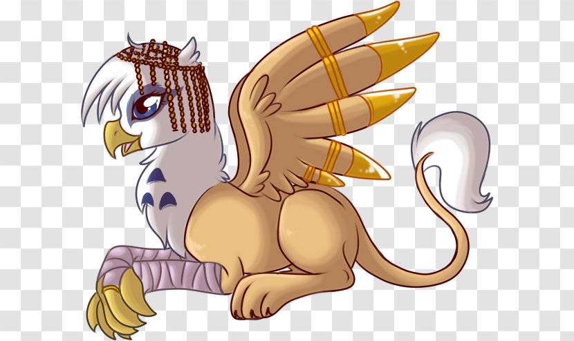 Horse Pony Rainbow Dash Cartoon Winged Unicorn - Big Cats Transparent PNG