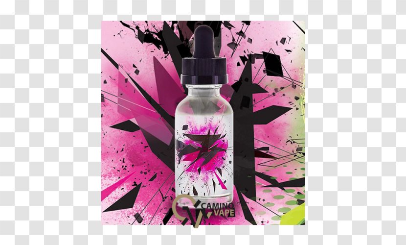 Watermelon Electronic Cigarette Aerosol And Liquid Fruit Strawberry - Blizzard Transparent PNG