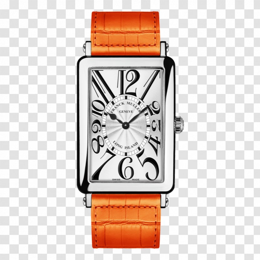 Watch Strap Movement Quartz Clock Colored Gold - Chronograph - Bra Transparent PNG