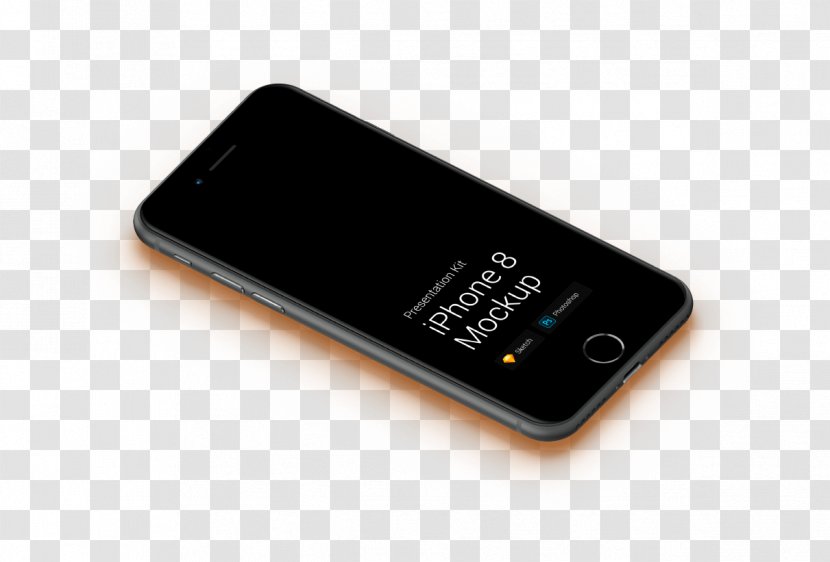 Feature Phone Smartphone Electronics Transparent PNG