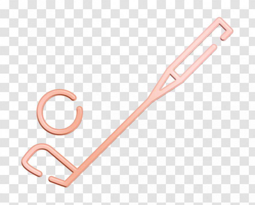 Golf Stick Icon Golf Icon Transparent PNG