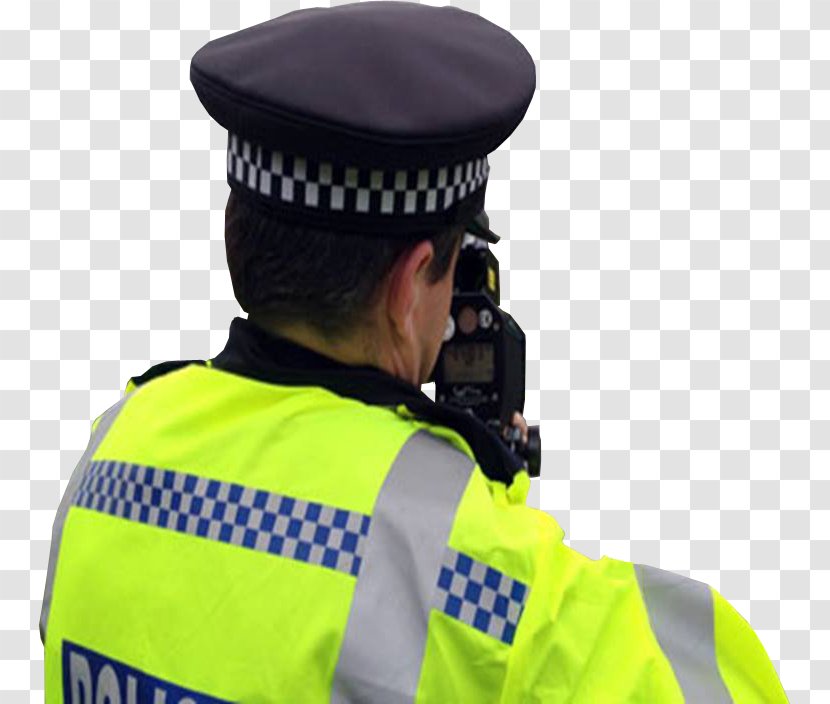 Police Officer Law Enforcement - Cop Transparent PNG