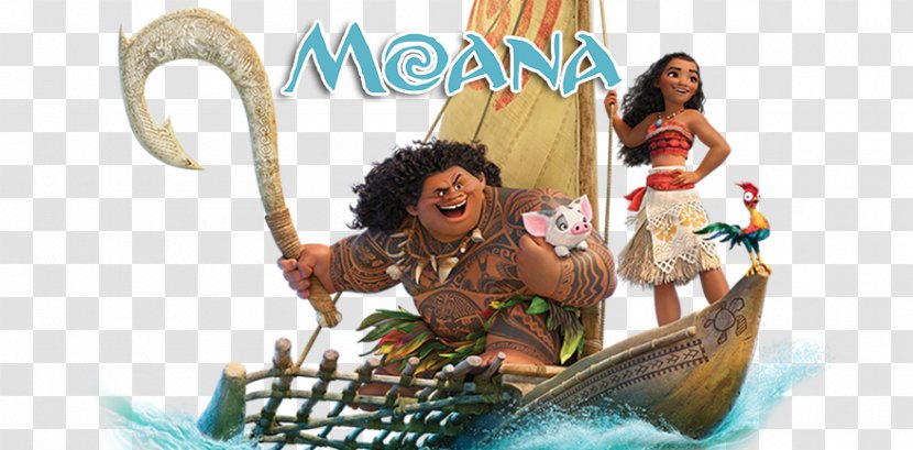 The Walt Disney Company Princess Disney’s MOANA Sing-Along Hei Rooster - Pictures - Maui Transparent PNG