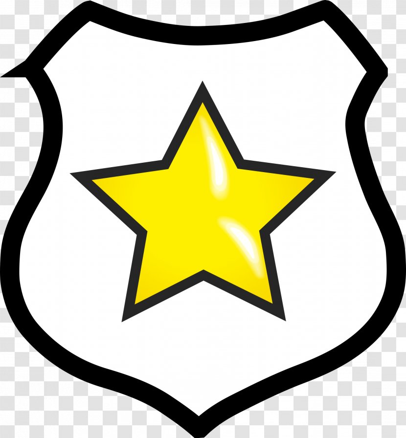 Star Polygons In Art And Culture Clip - Shield Transparent PNG