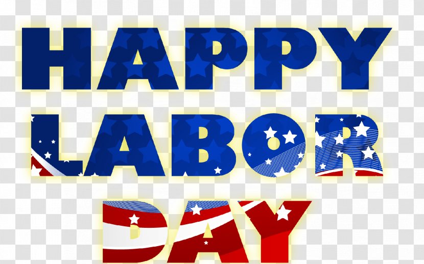 Labor Day International Workers' May Logo Image - Trademark - Bbq Themes Transparent PNG