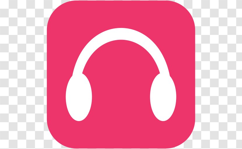 Audio Converter File Format MP3 Android Application Package - Pink Transparent PNG