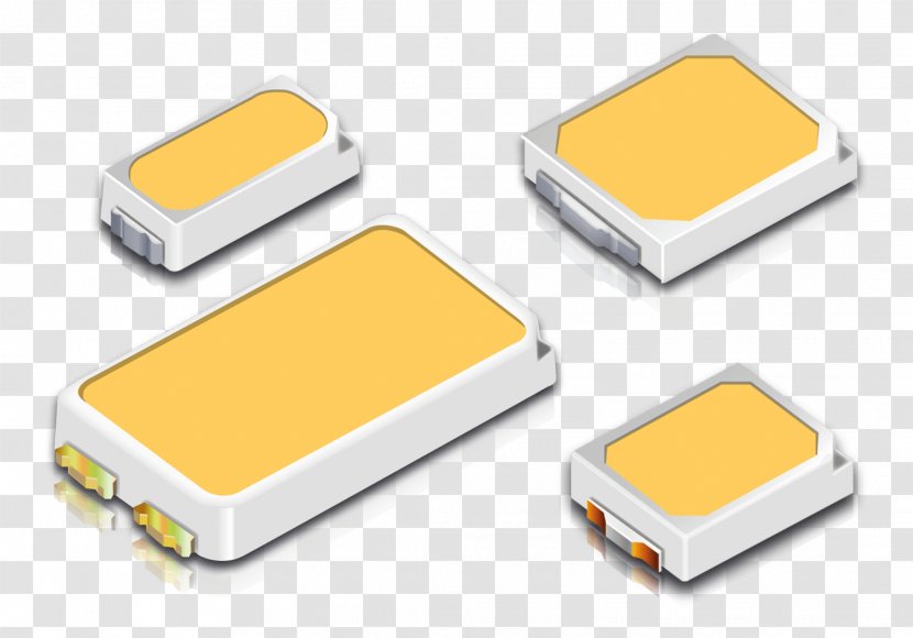 Light-emitting Diode Lighting Thermal Management Of High-power LEDs Semiconductor - Market - Passive Circuit Component Transparent PNG