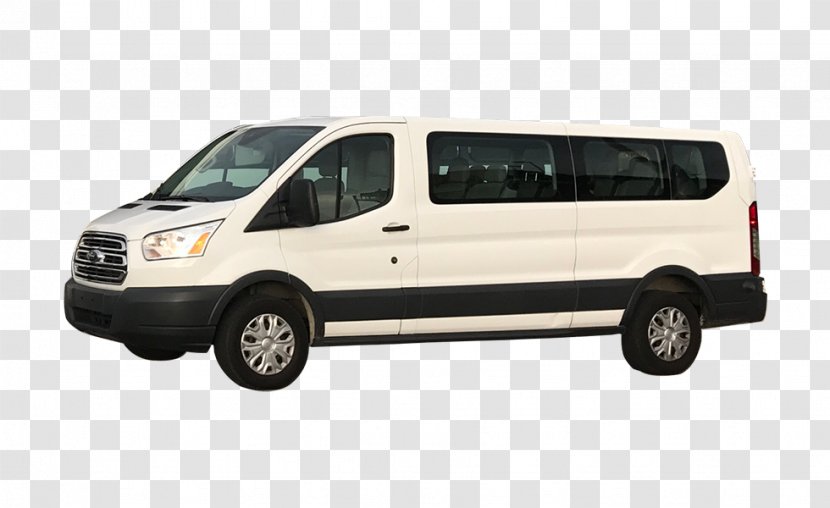 Compact Van Car Ford Motor Company Transparent PNG