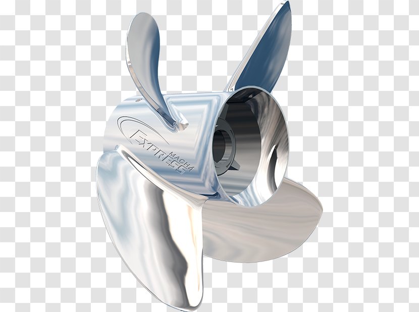 Boat Propeller Hydraulics Steering - Sports Equipment Transparent PNG