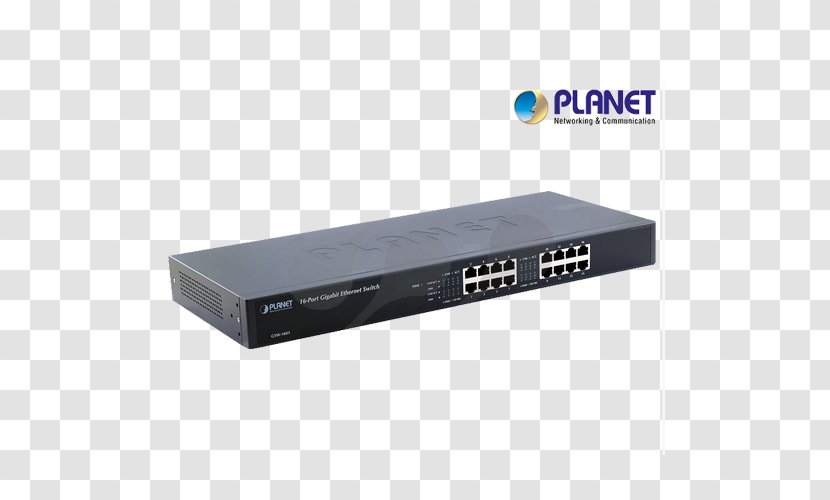 HDMI Power Over Ethernet 100BASE-TX Network Switch Fast - Hub - 10 Gigabit Transparent PNG