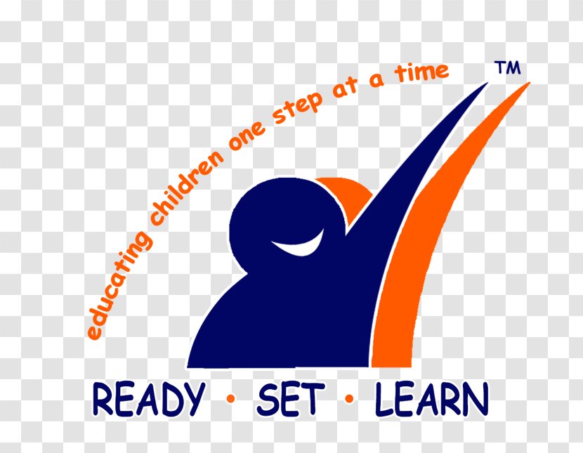 Ready Set Learn Childcare Center School Education Learning - Text - Child Transparent PNG