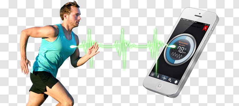 Running Half Marathon Sprint Racing - Electronics - Medical Technology Transparent PNG