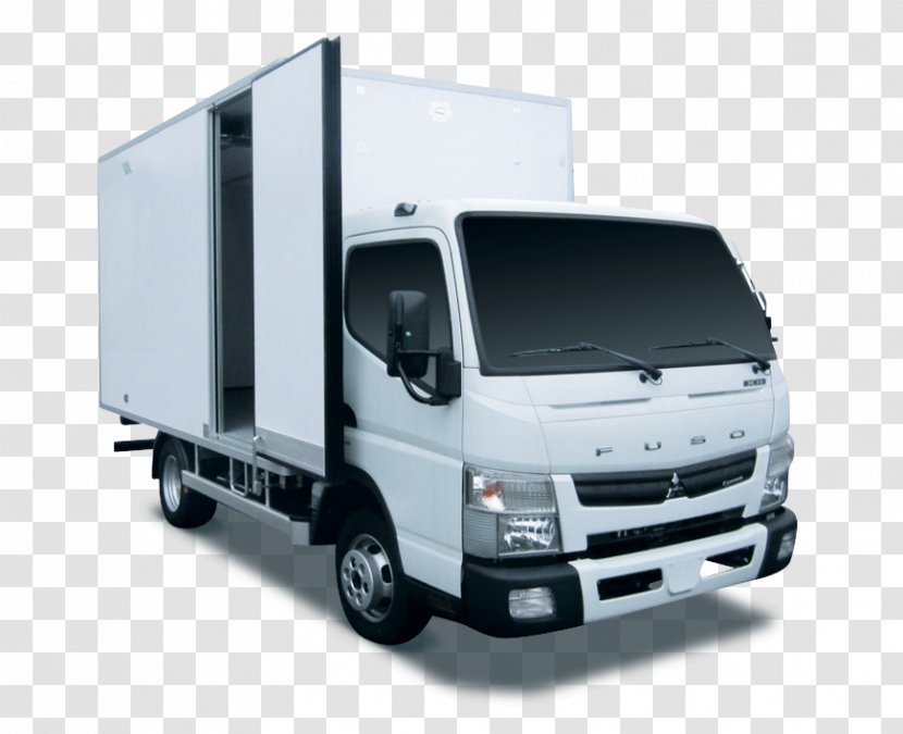 Compact Van Car Commercial Vehicle Truck - Motor - Chassis Cab Transparent PNG