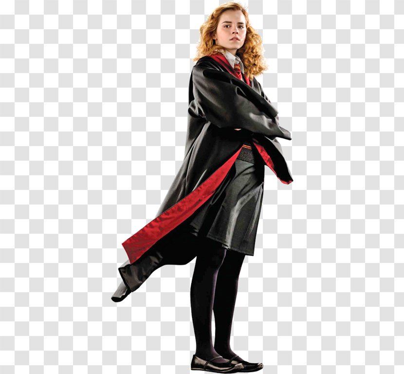 Hermione Granger Harry Potter And The Philosopher's Stone Emma Watson Ron Weasley - Tree - Quidditch Transparent PNG