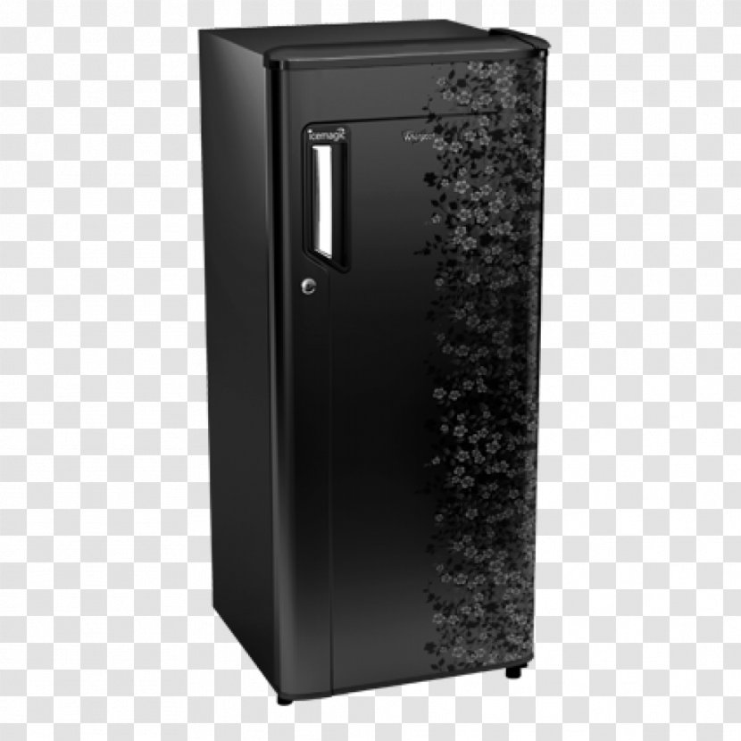 Refrigerator Whirlpool Corporation Direct Cool Door Auto-defrost Transparent PNG
