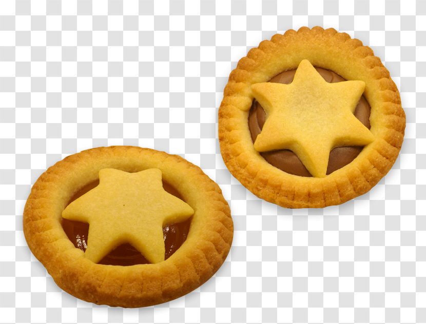 Mince Pie Treacle Tart Finger Food Transparent PNG