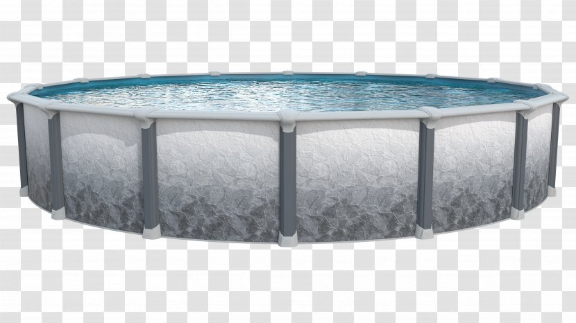 Swimming Pool Holly Hill And Patio Alpine Pools Spa - Oval - Wrinkle Transparent PNG