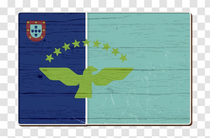 Azores Islands Icon International Flags Icon Transparent PNG