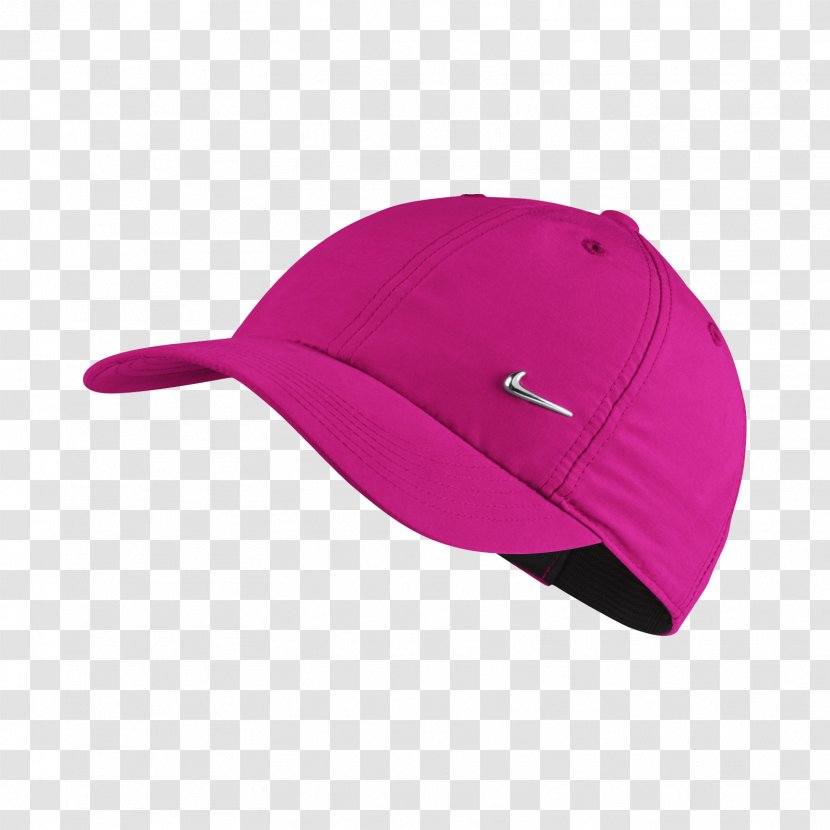 Swoosh Nike Cap Clothing Hat - Accessories Transparent PNG