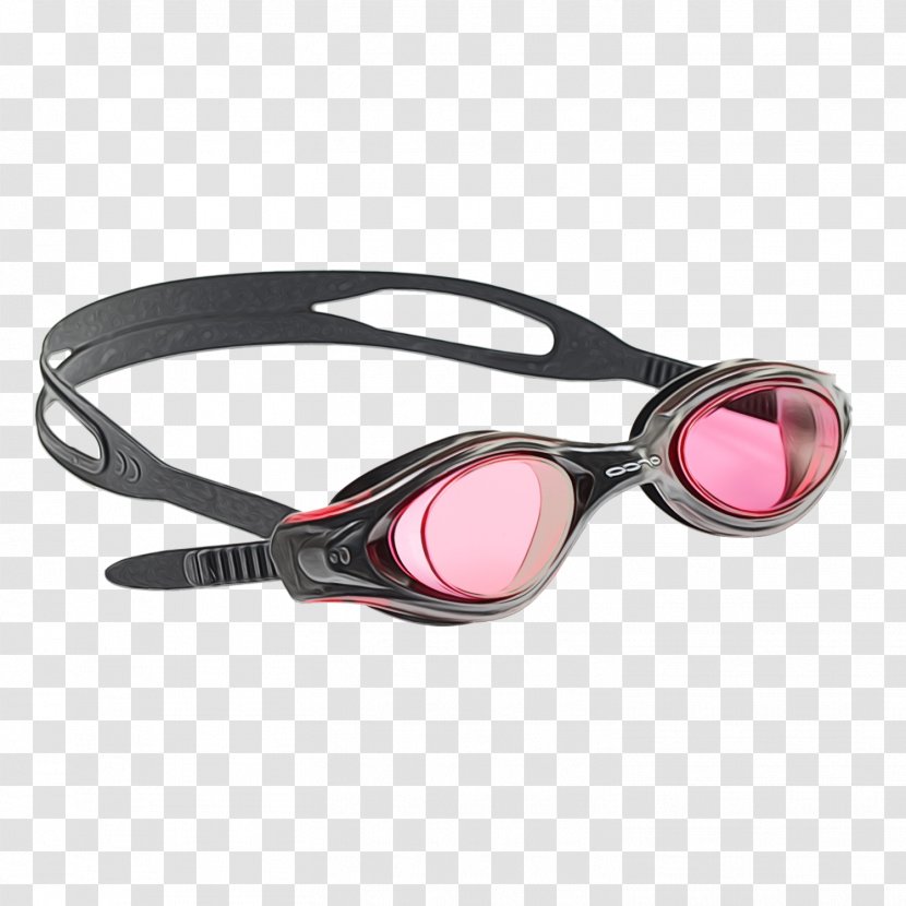 Sunglasses - Personal Protective Equipment - Magenta Material Property Transparent PNG