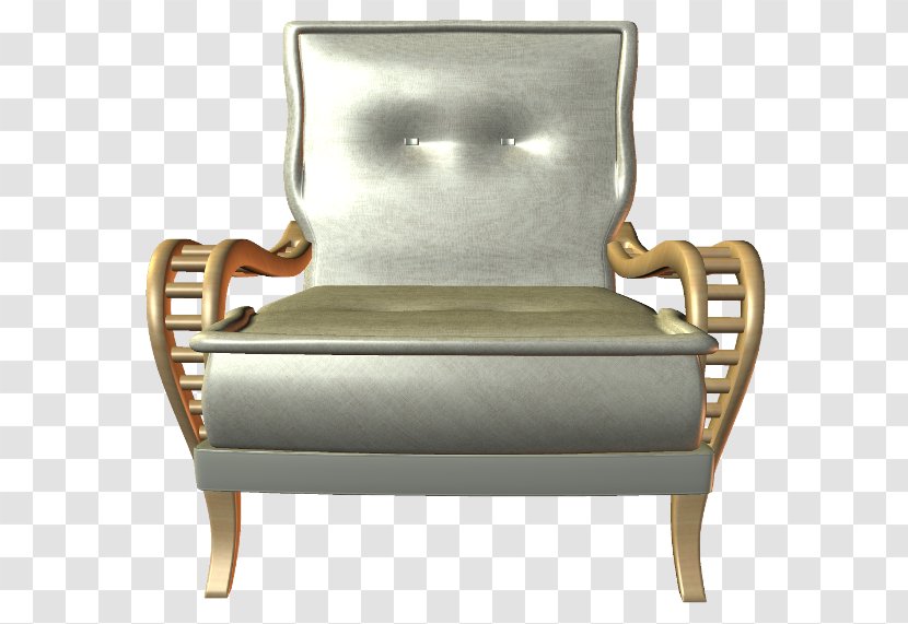 Wing Chair Furniture Clip Art - Ucoz Transparent PNG