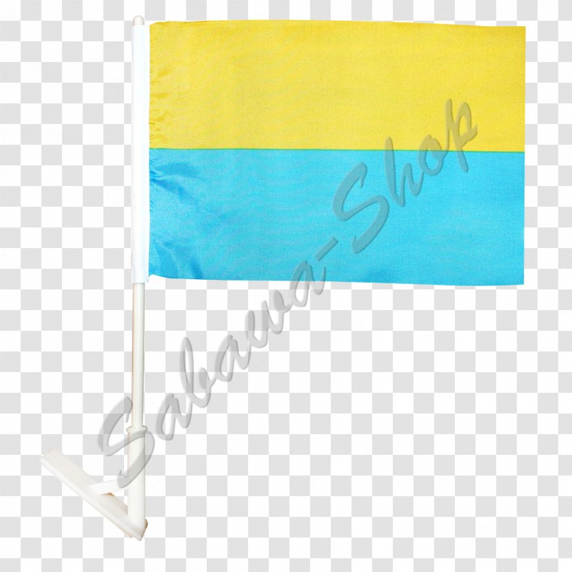 03120 Flag Rectangle - Shopping Ukraine Transparent PNG