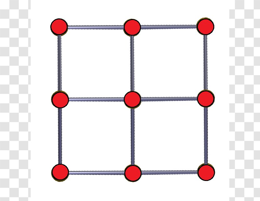 Complex Polygon Number Shortest Path Problem Minimum Spanning Tree - Graph - Edge Transparent PNG