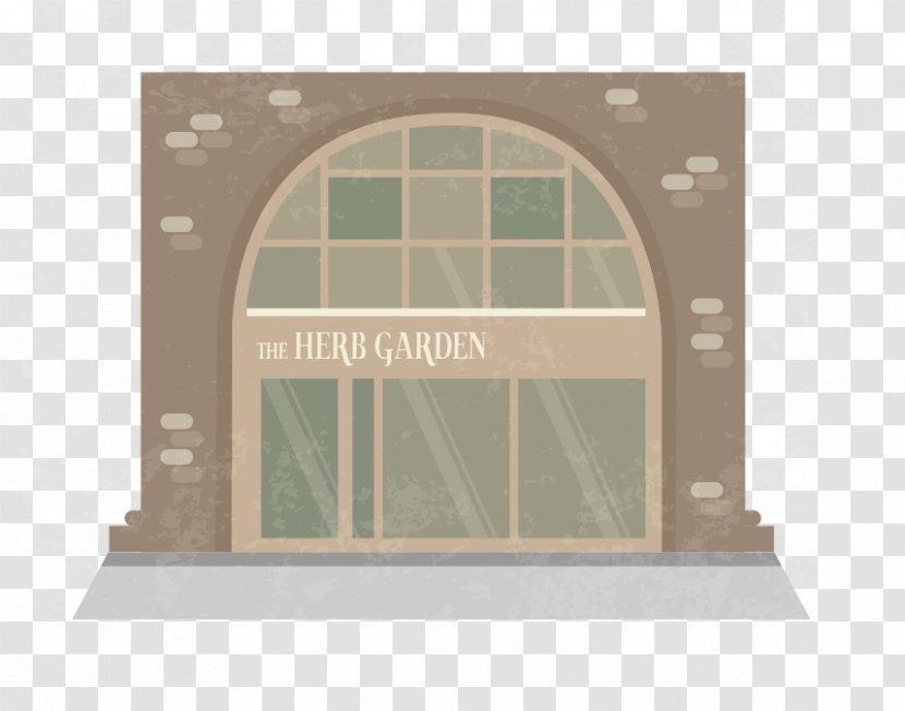 Window Facade Transparent PNG