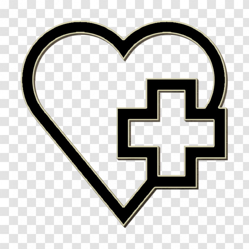 Heart Icon Health Care Icon Health Care Icon Transparent PNG