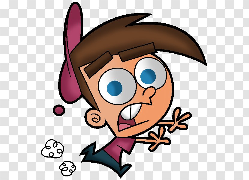 Timmy Turner Vicky Trixie Tang Drawing Cartoon Transparent PNG