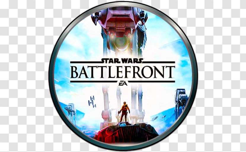 Star Wars Battlefront PlayStation 4 Wars: The Old Republic Game - Origin Transparent PNG