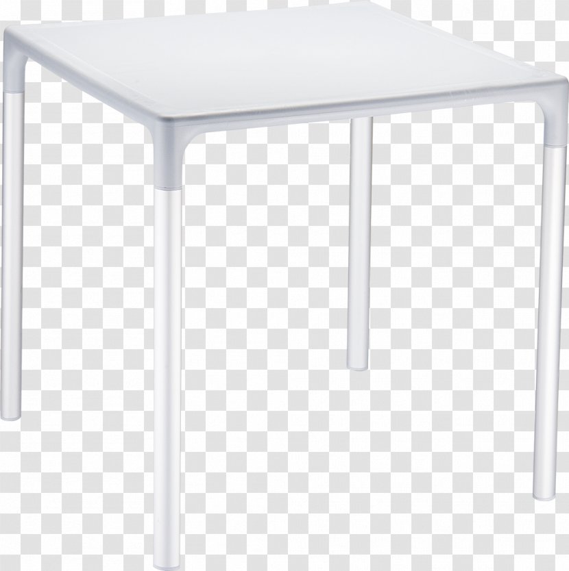 Table Dining Room Chair Garden Furniture - Couch Transparent PNG