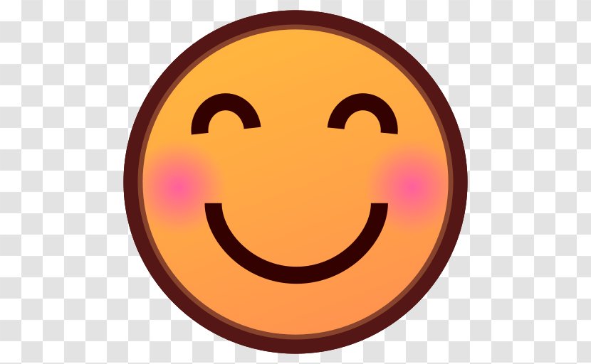 Smiley Face With Tears Of Joy Emoji Emoticon - Happiness Transparent PNG