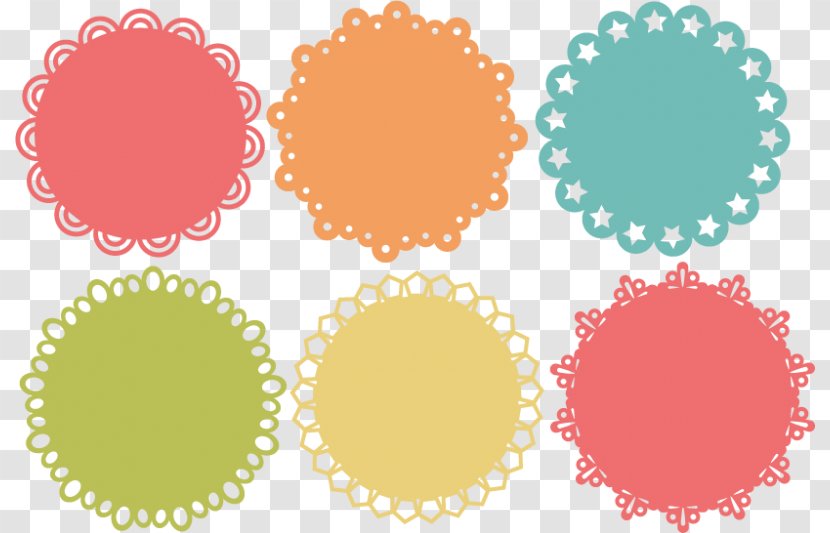 Shape Circle Clip Art - Autocad Dxf - Vector Machine Frame Transparent PNG