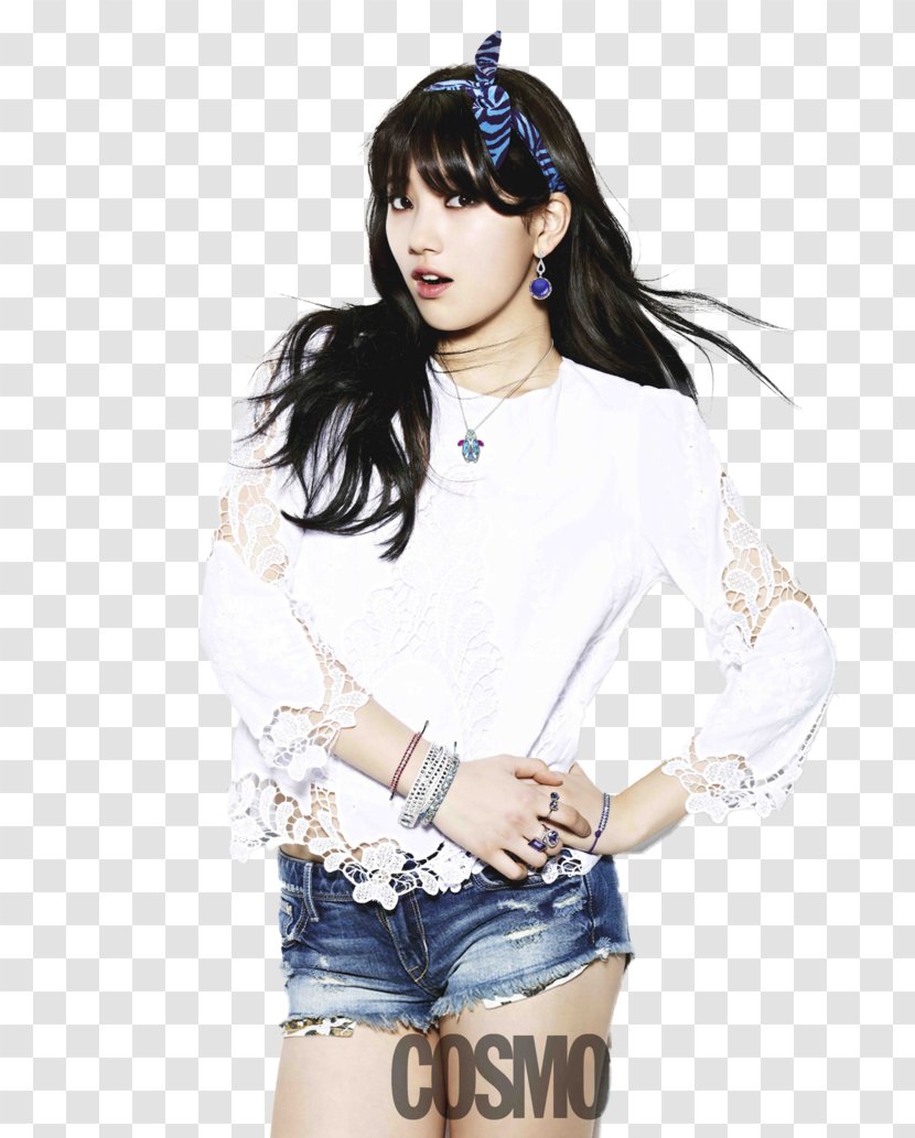 Bae Suzy South Korea Miss A K-pop Actor - Kwon Sohyun Transparent PNG