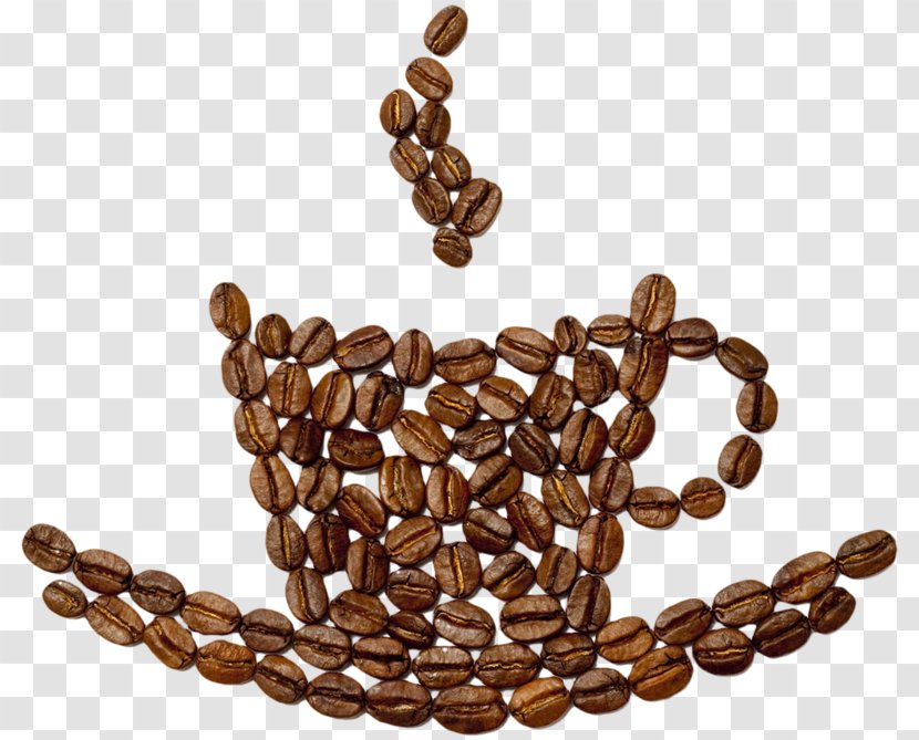 Coffee Bean Tea Caffxe8 Americano - Beans Transparent PNG